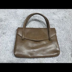 Vintage handbag